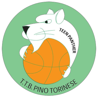 Torino Teen Basket