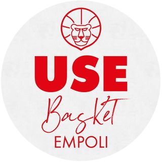 USE Rosa Scotti Empoli