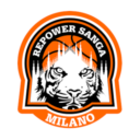 Repower Sanga Milano