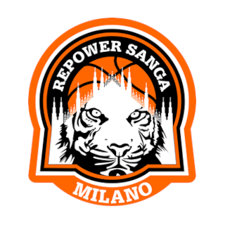 Repower Sanga Milano